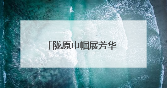 陇原巾帼展芳华 科技赋能促发展
